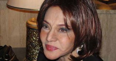 الفنانه ماجدة الصباحي متهمة بالسرقة والتزوير !