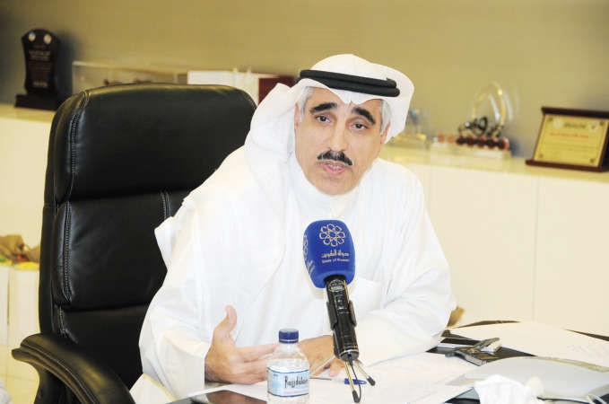  الوكيل المساعد لشؤون التلفزيون يوسف مصطفى﻿
