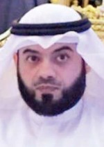 فايز المطيري﻿