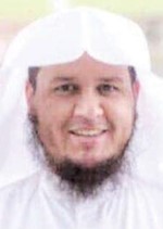 هادي العنزي﻿