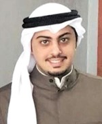 طلال الظفيري
