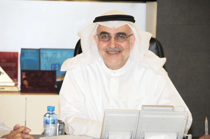 احمد لاري
