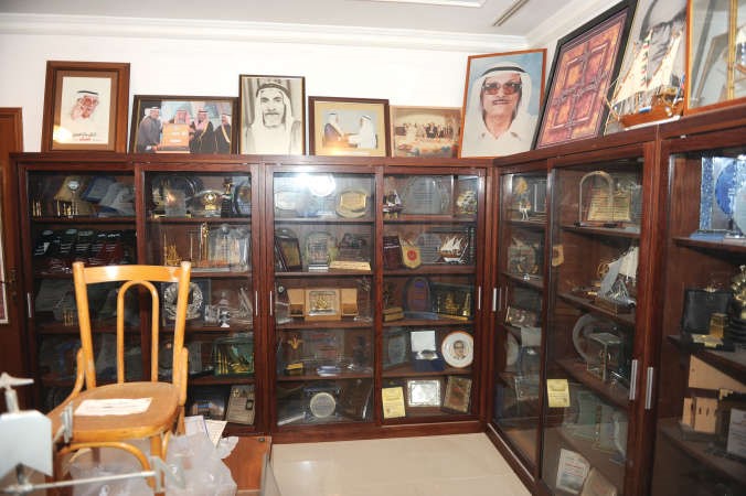 د. صالح العجيري لـ«الأنباء»: قصة مساعد العازمي ألهمتني .. ولن يقبل أحفادنا في المستقبل بالخلافات الحاصلة اليوم حول تحديد رؤية هلال رمضان