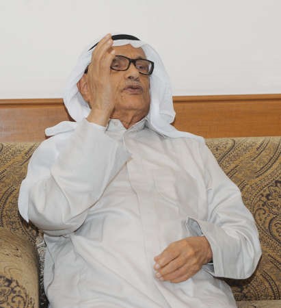 الخبير الفلكي د صالح العجيري﻿
