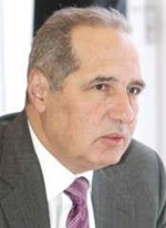 غسان مملوك﻿
