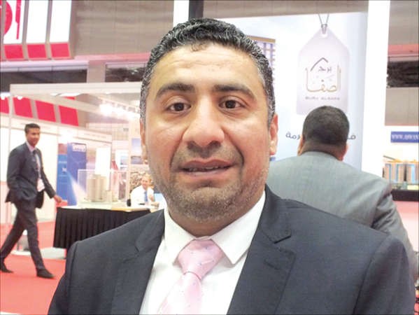 مهاب فريد