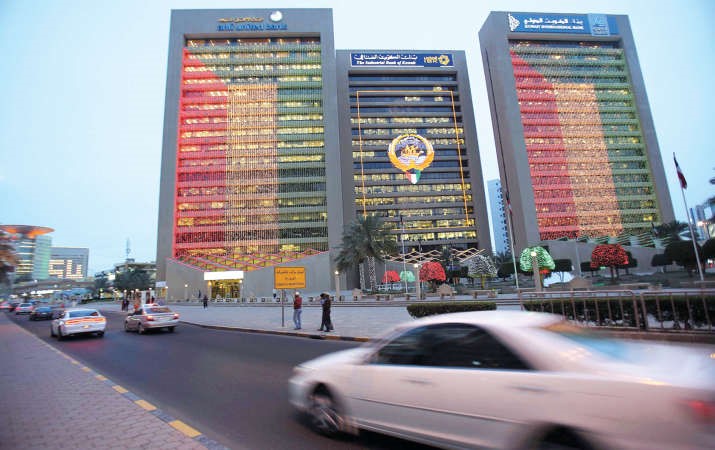 336 مليون دينار وزعتها البنوك على مساهميها خلال 2015.. الأفضل منذ أزمة 2008