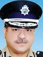 اللواء جمال الصايغ﻿