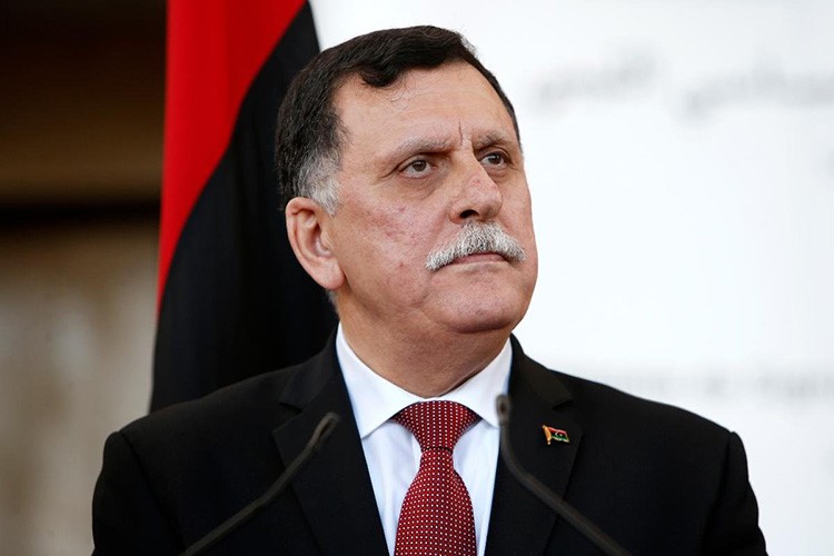 وزيرا خارجية فرنسا وألمانيا في طرابلس دعماً لحكومة «السراج»