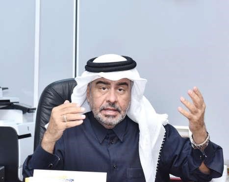 خالد الزيارة