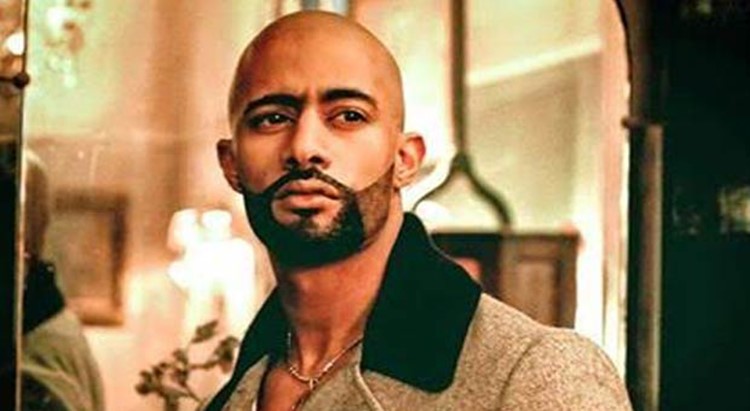 محمد رمضان: أتمنى أن يكون مشهد وفاتي مثل هذا