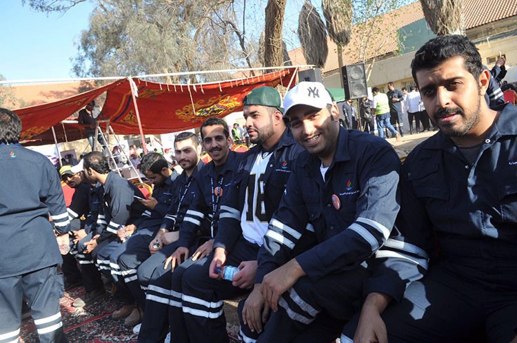 بالفيديو والصور.. "الأنباء" تعد ملخصاً شاملاً لأجواء الإضراب منذ الصباح.. والمشاركون يرفعون سقف مطالبهم