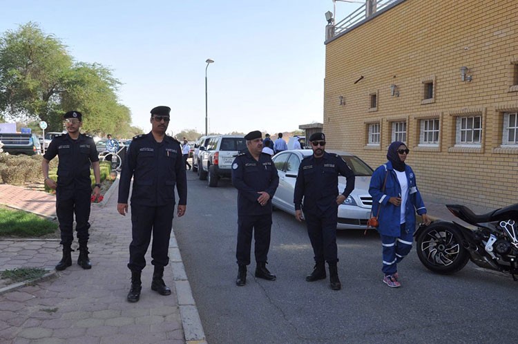 بالفيديو والصور.. "الأنباء" تعد ملخصاً شاملاً لأجواء الإضراب منذ الصباح.. والمشاركون يرفعون سقف مطالبهم