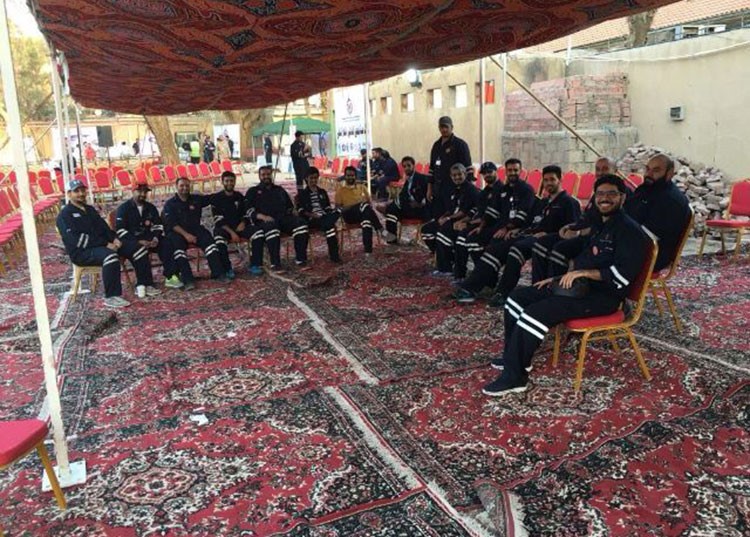 بالفيديو والصور.. "الأنباء" تعد ملخصاً شاملاً لأجواء الإضراب منذ الصباح.. والمشاركون يرفعون سقف مطالبهم