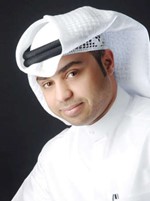 المحامي سليمان الدويسان ﻿