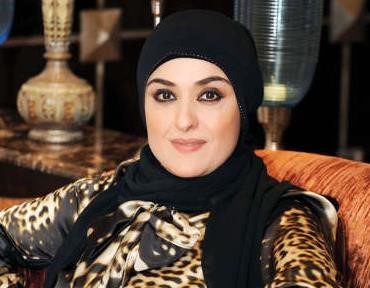 الشيخة نوال الحمود