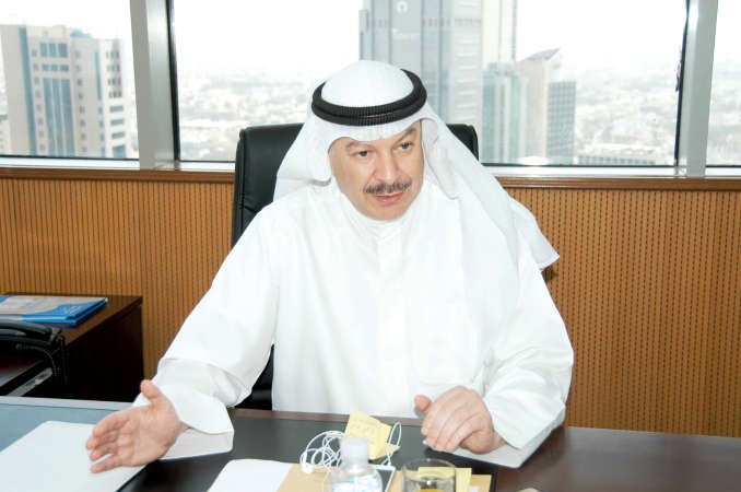 وكيل «العدل» لـ«الأنباء»: معاملات «العدل» على الموبايل قريباً ولا نقبل بظلم أي موظف