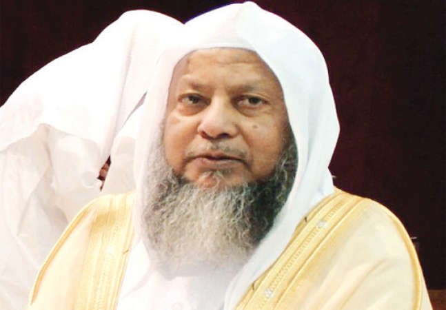 الشيخ محمد أيوب﻿