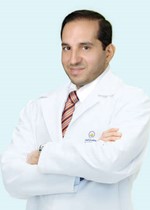 د ياسر علي