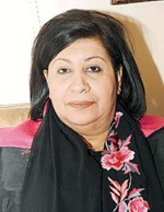 امل عبدالله﻿