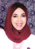 د سعاد الصباح﻿