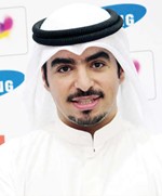 محمد البابطين﻿