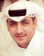 بدر الخالدي