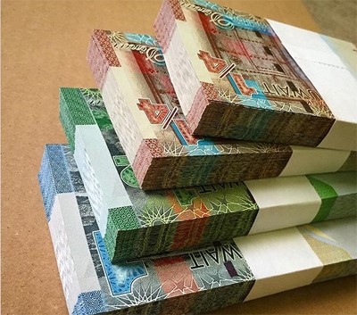 سرقة 500 دينار ونقال خلال «شاور» وافد