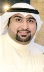 عبدالله العنزي﻿