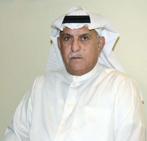 عادل المرزوق﻿