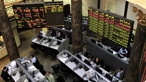مشتريات المصريين ترفع البورصة