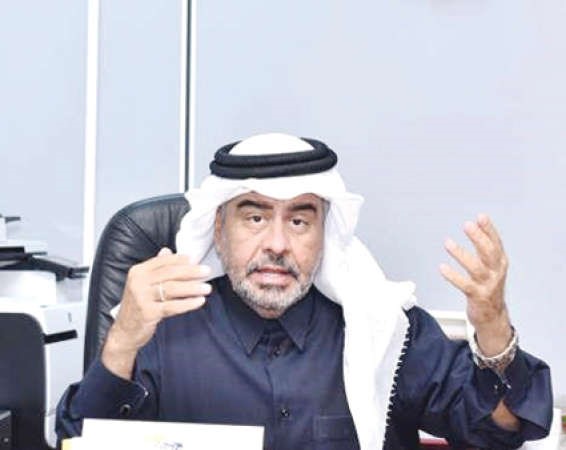 خالد الزيارة
