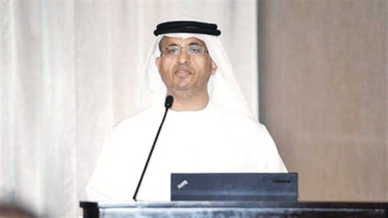 حسين المناعي