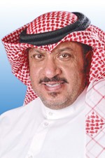 الشيخ طلال الخالد