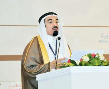 العبيلان لـ «الأنباء»: مهنة المحاسبة والمراجعة صمام الأمان لاقتصاد دول مجلس التعاون الخليجي