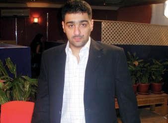 شهاب جوهر