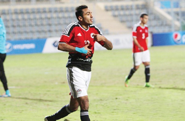 الزمالك «المجهد» في مواجهة مولودية الجزائري
