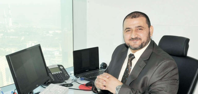 دسامر أبو رمان﻿
