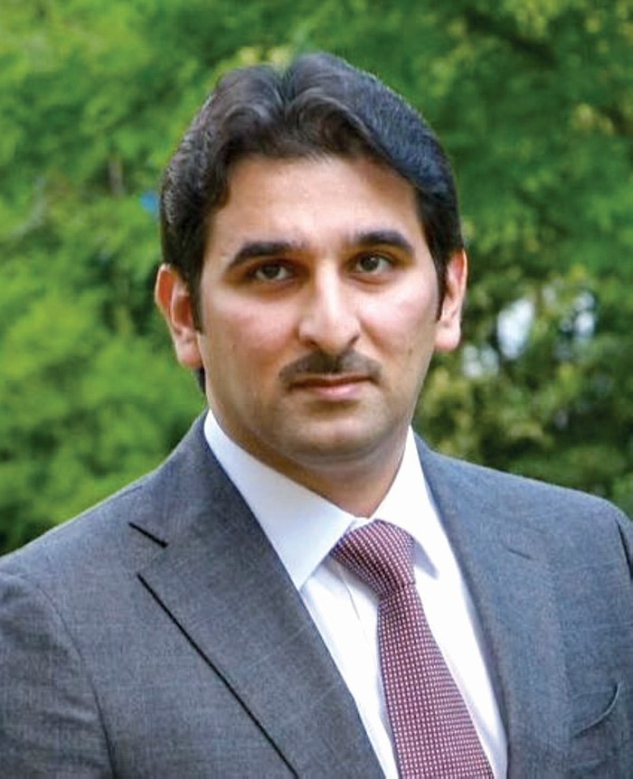 د محمد العنزي﻿