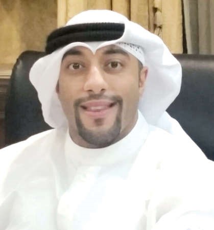المحامي محمد القطان﻿