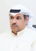  المحامي مبارك الخشاب﻿