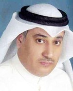  المحامي محمد الخالدي﻿