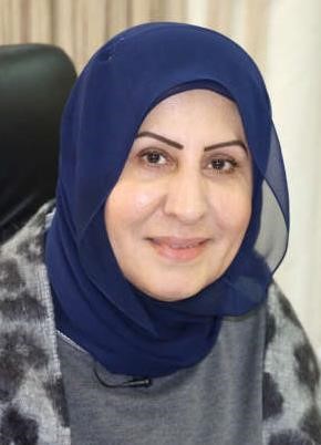 فاطمة الكندري﻿