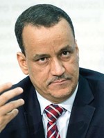 اسماعيل ولد الشيخ احمد﻿