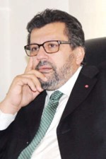 حرية الصراع.. بقلم: جيلبير المجبر
