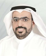 شاهين الغانم﻿