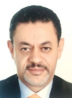 خالد الجبالي