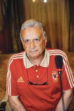 شوقي عبد الشافي﻿