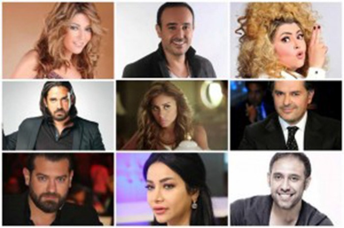  تعرفوا على ضحايا «رامز بيلعب بالنار» في رمضان