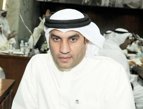عبدالله الكندري